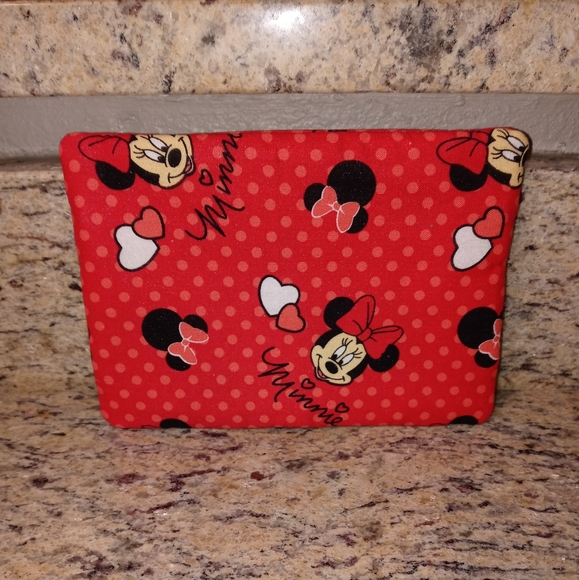 Mini Mouse Change Purse - Picture 2 of 5